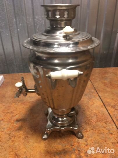 Самовар электрический