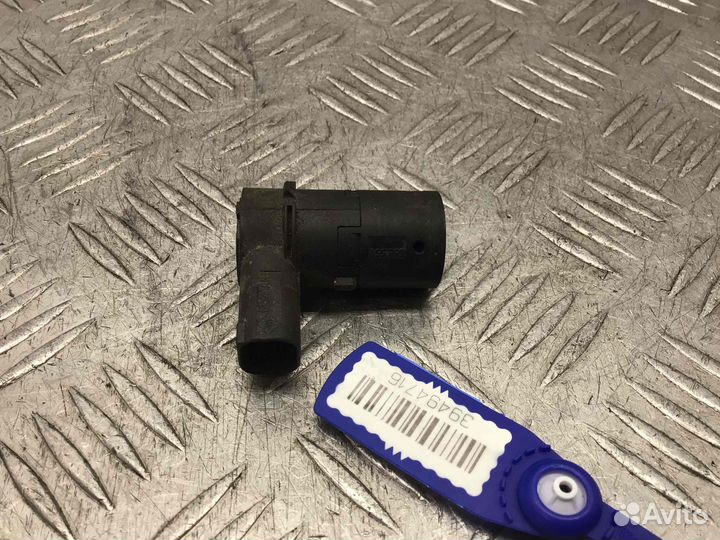 Парктроник задний Fiat Stilo 46802909 182b6000