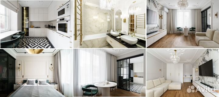 Фотограф интерьерный, недвижимости, промышленный