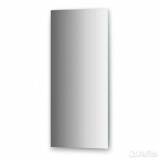 Зеркало Evoform Comfort 90х40 без подсветки