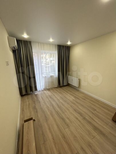 Квартира-студия, 16 м², 1/19 эт.