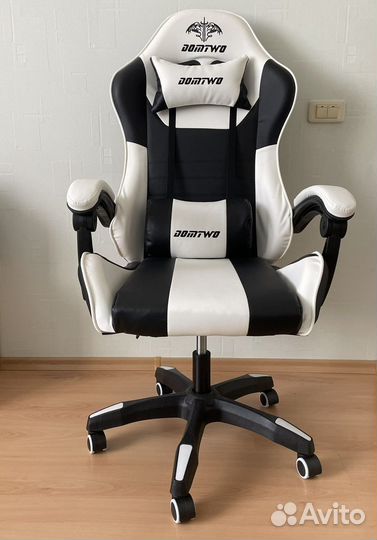 Кресло компьютерное игровое