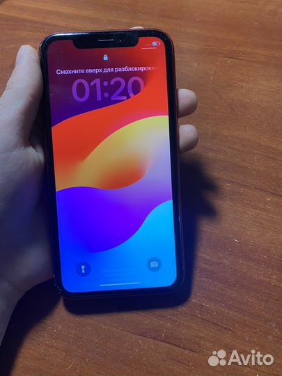 iPhone Xr, 256 ГБ