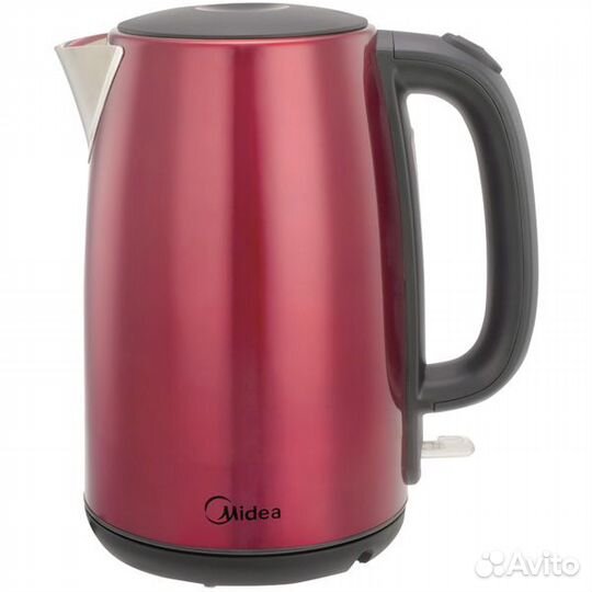 Новый электрочайник Midea