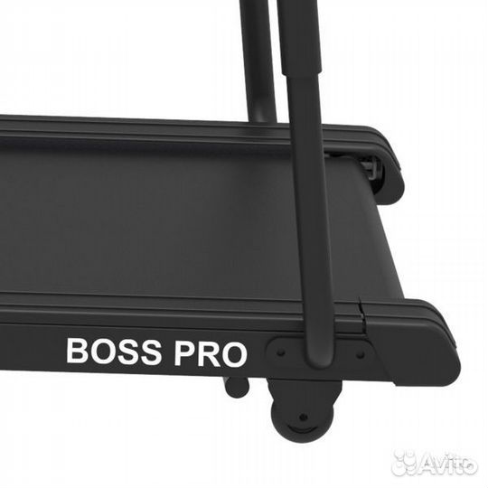Беговая дорожка DFC Boss Pro