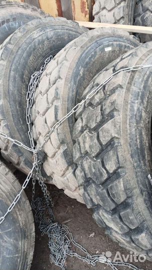 Gripmax Gripmax A/T 295/80