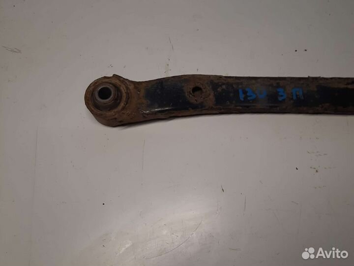 Рычаги задней подвески верхний Хендай i30 1 FD