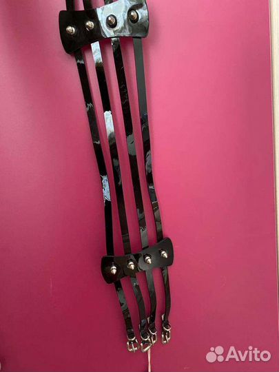 Оригинал ремень