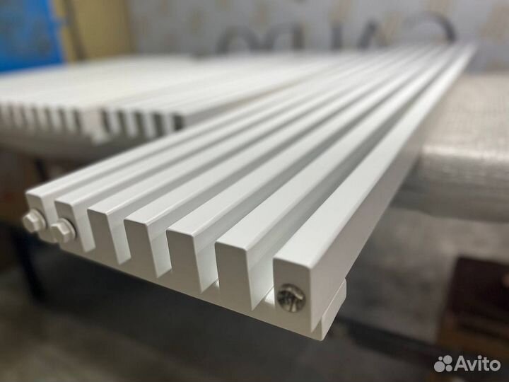 Радиатор отопления