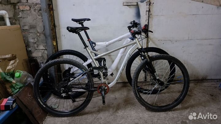 Продам Stark Tactic FS 29.5