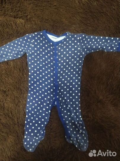 Комбинезончики