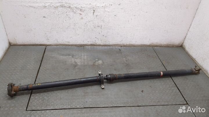 Кардан киа Sorento, 2014