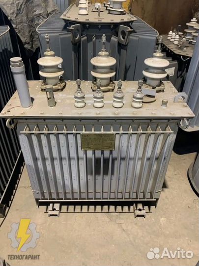 Трансформаторы тока