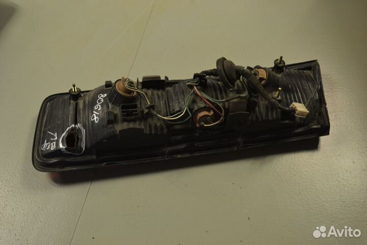 Вставка багажника