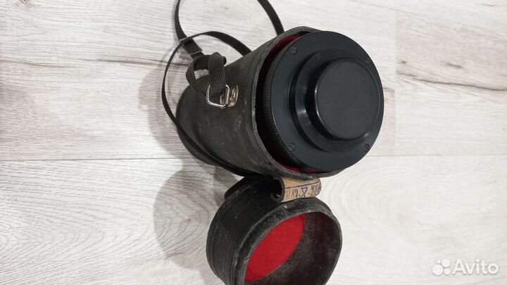 Фотообъективы