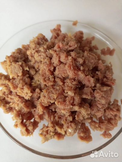 Фарш горбуши в наличии. Набор суповой