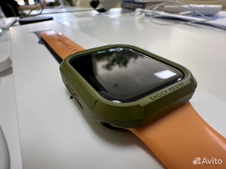 Apple Watch SE 44 mm