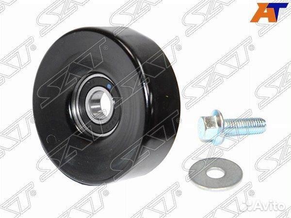 Ролик приводного ремня toyota mark II