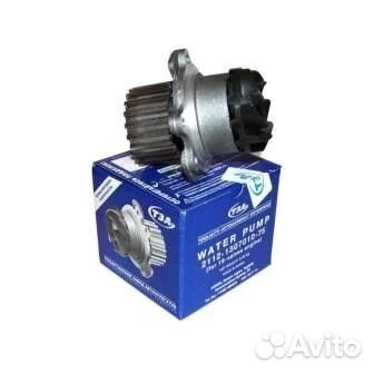 Помпа 2112 (16 клап.) 