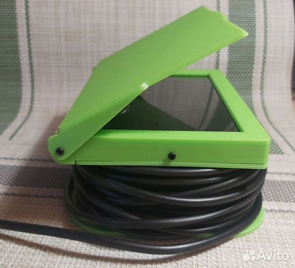 Подводная камера