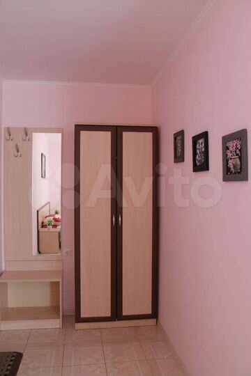 Комната 27 м², 1/4 эт.