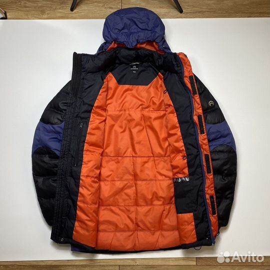 Пуховик Outventure как The North Face оригинал