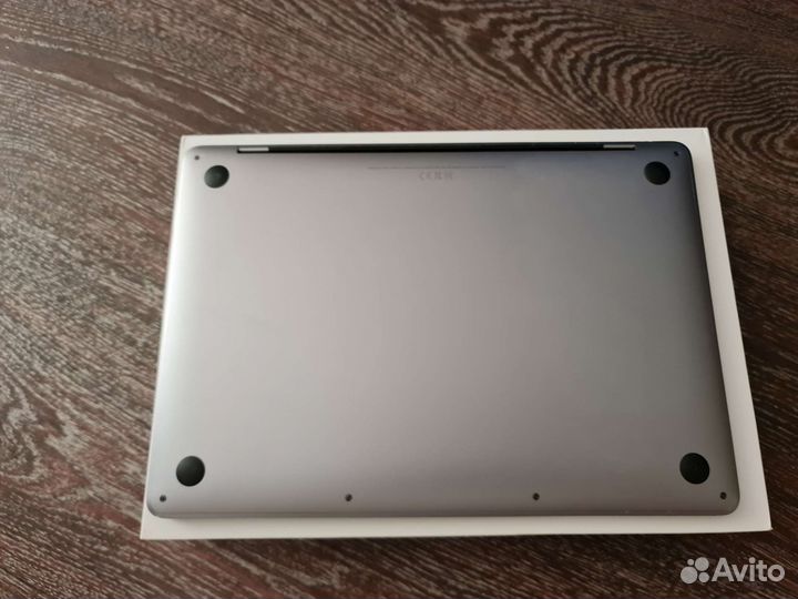 Apple MacBook Pro 13 2017
