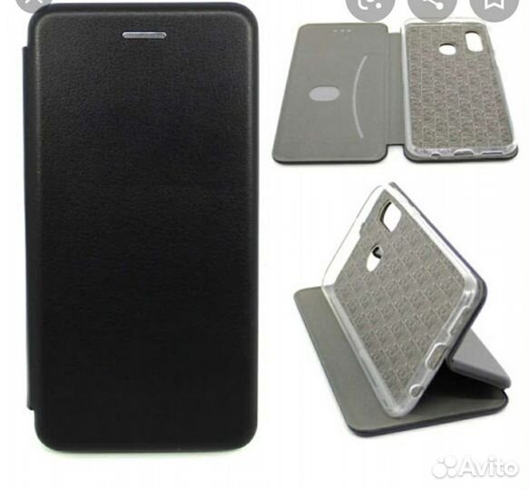 Чехол sumsung a40