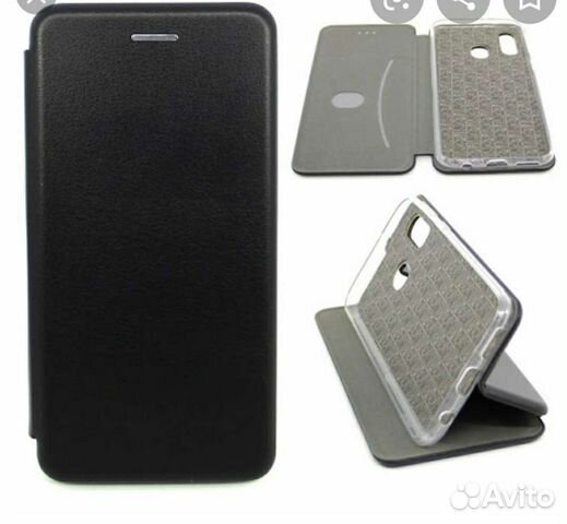 Чехол sumsung a40