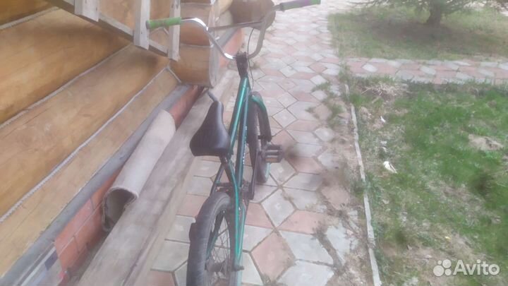 BMX 713 bikes voodoo r
