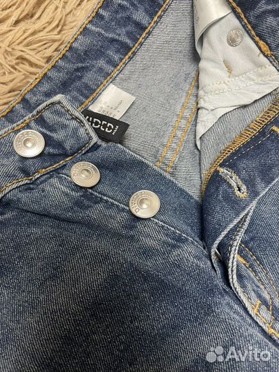 Шорты женские H&M