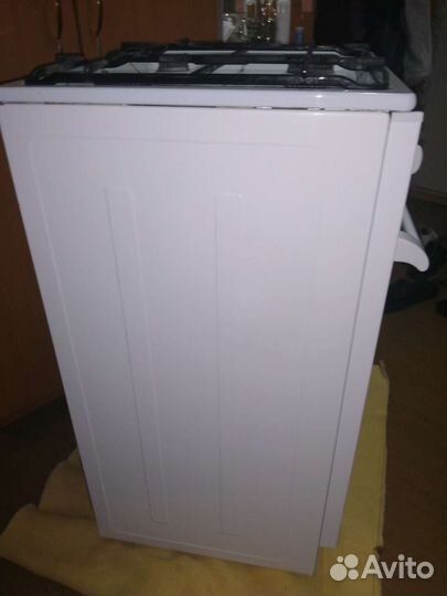 Плита газовая