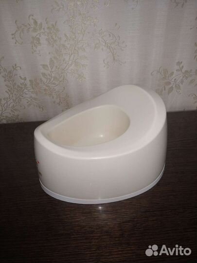 Горшок детский