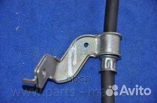 PTA521PMC трос ручного тормоза задний левый Hy