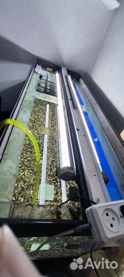 Аквариум 400л