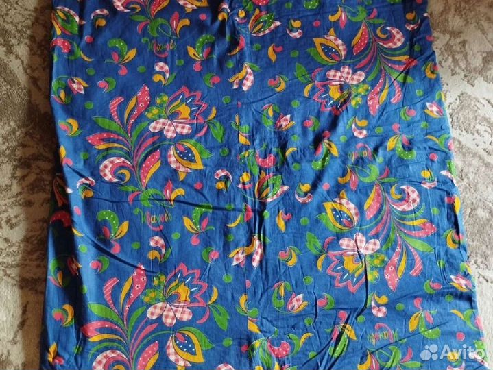 Одеяло детское ватное