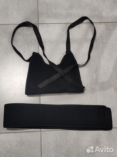 Бандаж для плеча и предплечья