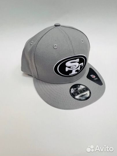 Бейсболка Snapback New Era 9Fifty NFL США