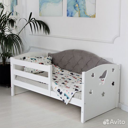 Кровать софа