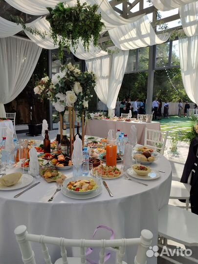 Праздники, торжества, банкеты, мероприятия