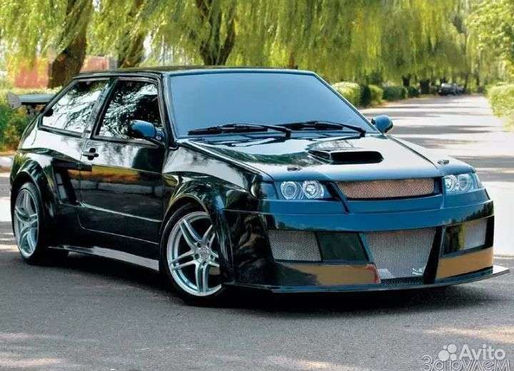 Автозапчасти на карбюраторный ваз