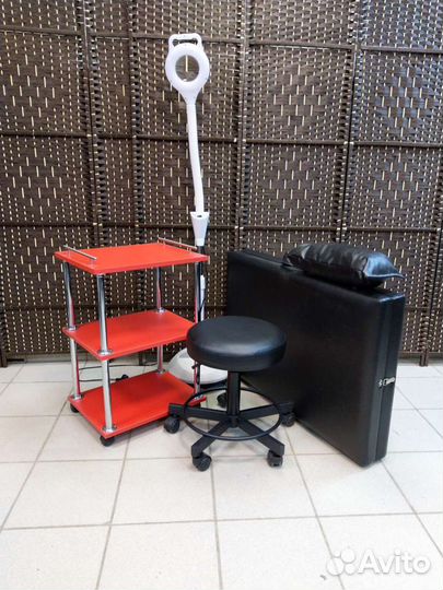 Кушетка комплект