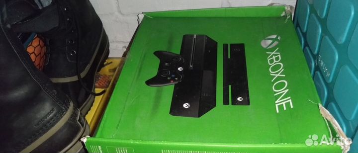 Xbox one kinect 2.0