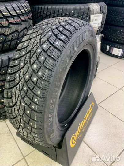 Triangle IcelynX TI501 185/65 R15 92T