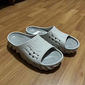 Crocs echo slide