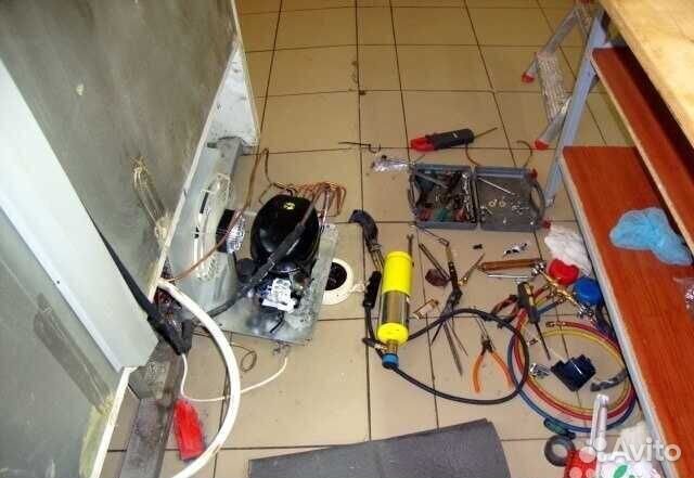 Ремонт Варочных Панелей Духовок Индукционных Плит