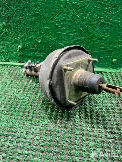 Вакуумный усилитель тормозов Ваз Нива 2121 2121