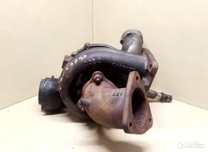 Б/У Б/У турбина Рассрочка. Гарантия. Возможность