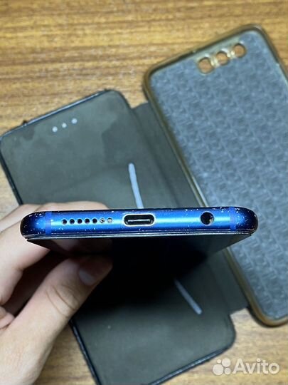 Телефон honor 9