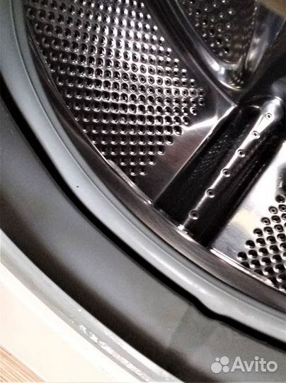 Стиральная машина на 4 кг Bosch Maxx 4 Бош макс 4